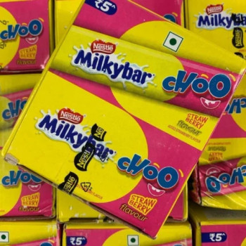 Nestle Milkybar Choo 