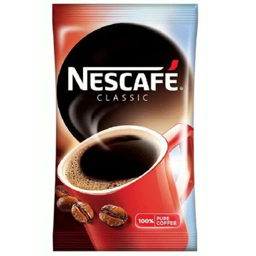 Nestle Nescafe Classic 24g.