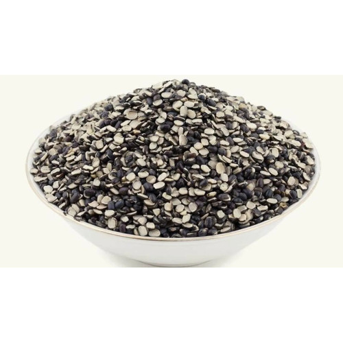 Kali Dal Chilka 500g.