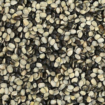 Kali Dal Chilka Packing Size: 2kg.