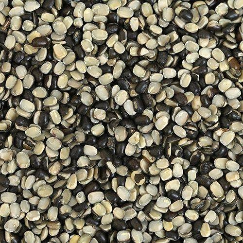 Kali Dal Chilka Packing Size: 2kg.