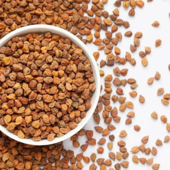 Kala Chana Sabut  2kg