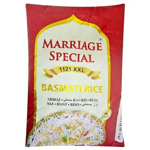 Marriage King Bsmti Rice 26kg