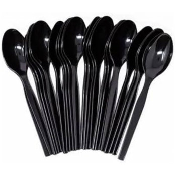 Disposable Spoons Pack