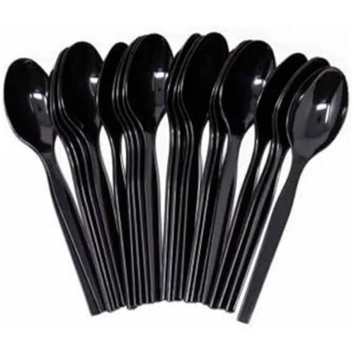 Disposable Spoons Pack