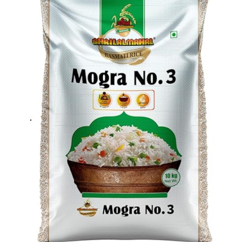 mogra 3 basmati 1kg