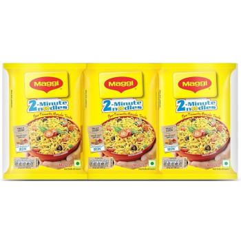 Maggi masala 6g