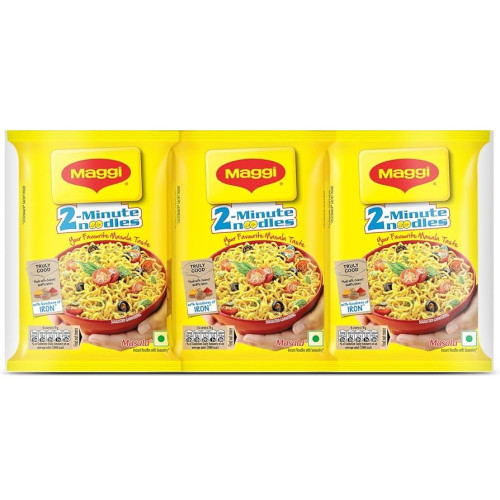 Maggi masala 6g