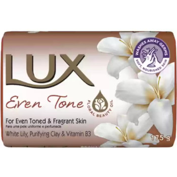 Lux Even-Toned Glow