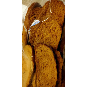 Dehraduni Rusk 300g