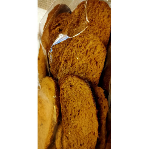 Dehraduni Rusk 300g