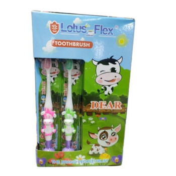 lotus flex brush kids