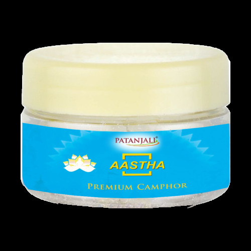 PATANJALI PREMIUM CAMPHOR 