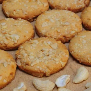 Bakery Kajoo Biscuits 250g