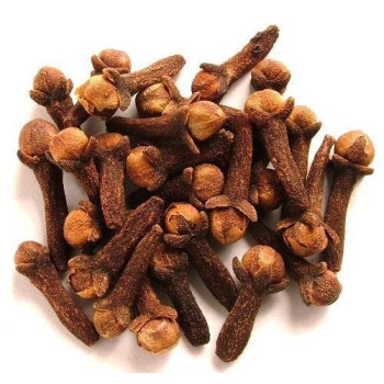Cloves / Laung 50g