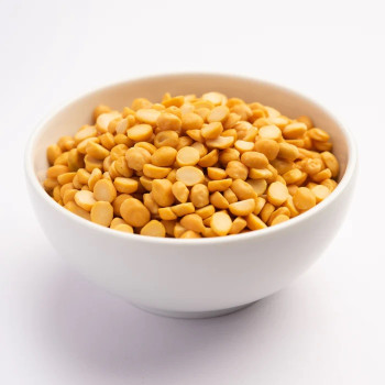 Chana Dal Packing .Size: 2kg.