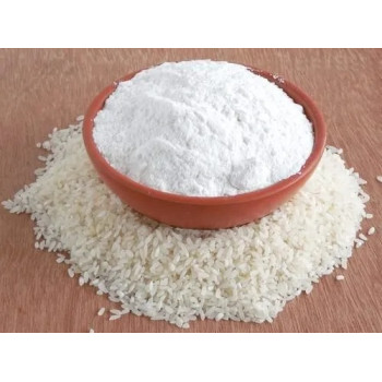 Chawal Atta 500g