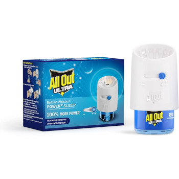 All Out Ultra Combi Pack 45ml