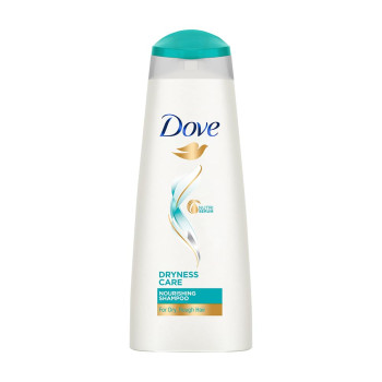 Dove Dryness Care Shampoo 340ml