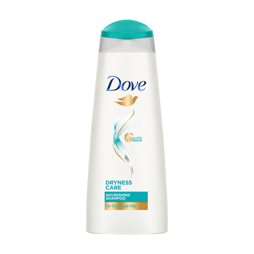 Dove Dryness Care Shampoo 340ml