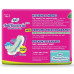 Sofy Antibacterial Hygiene & Herbs Slim Sanitary Napkins (XL) 28 Pads