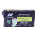 Sofy AntiBacteria Overnight Sanitary Napkin with Wings (XXL) 5 pads