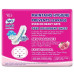 Sofy Bodyfit Maintains Hygiene -XL 6 pads
